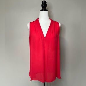 Joseph Ribkoff V-Neck Flared Cami